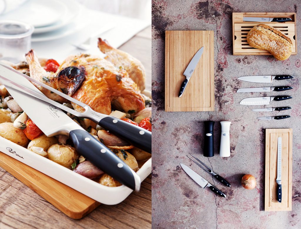 paul bocuse kniver kylling