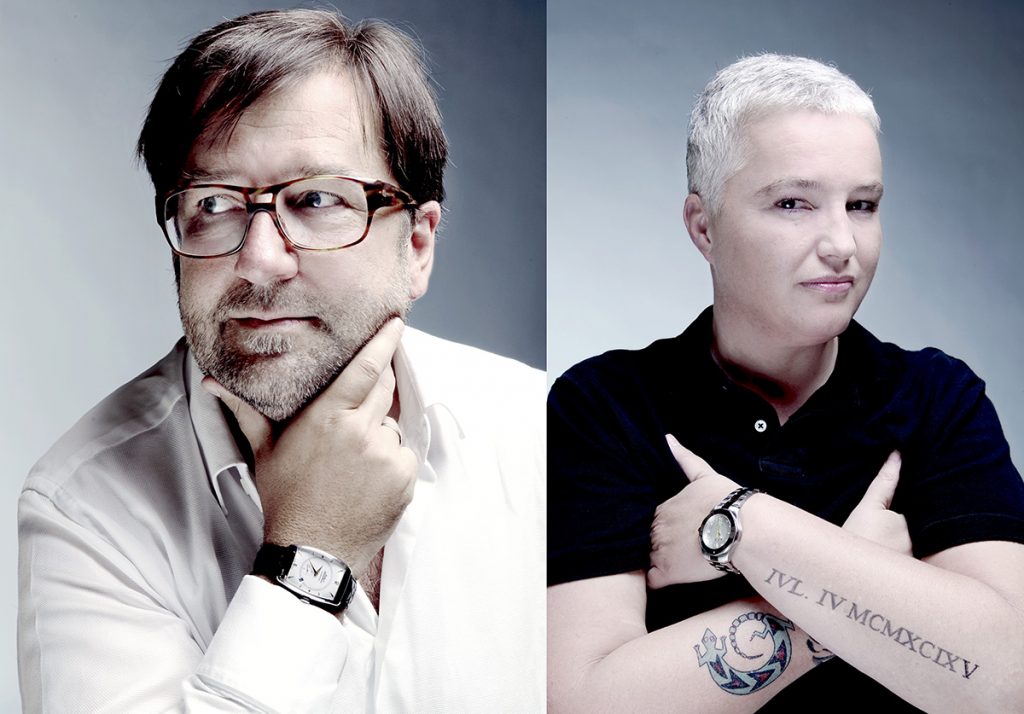 protid klokker brita møystad studio