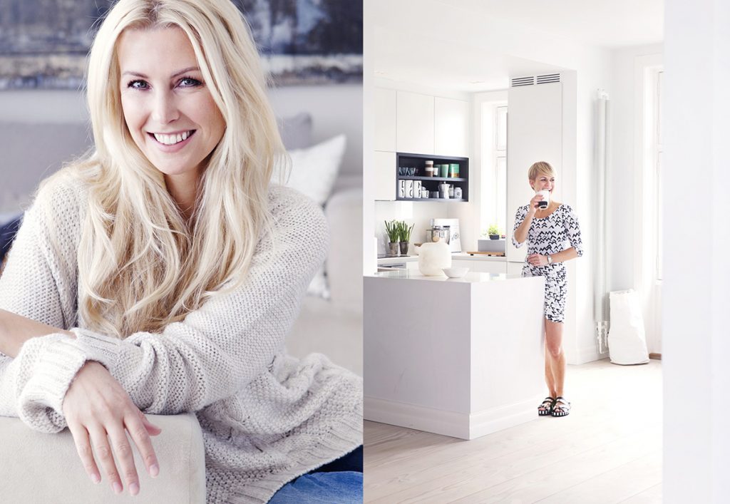 vibeke klemetsen sigrid bonde tusvik