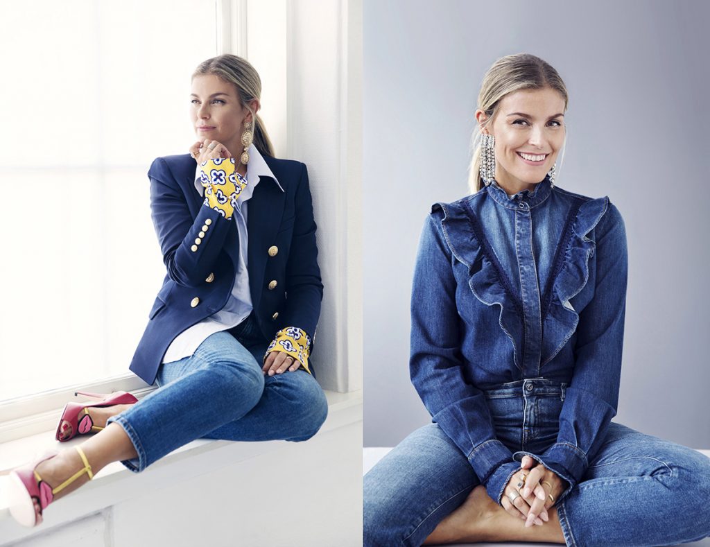 janka polliani mote jeans