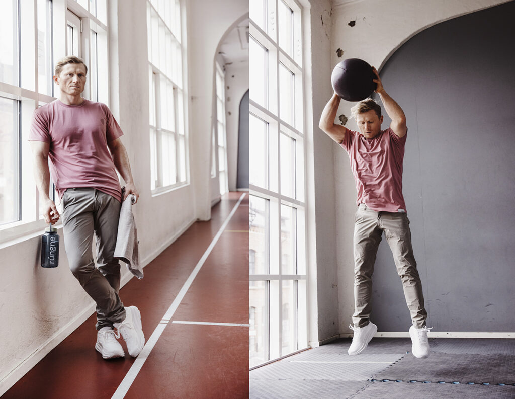rungne magnus midtbø reklamefoto