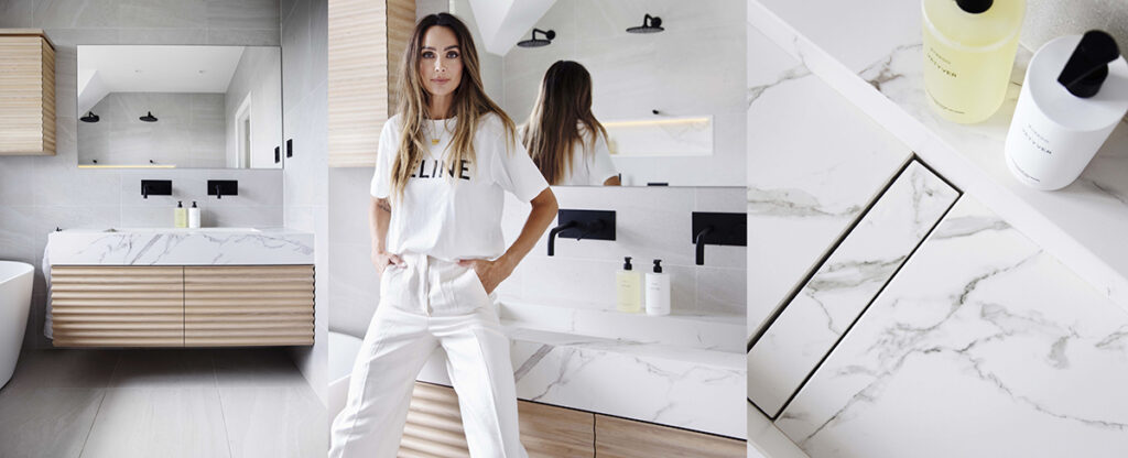 camilla aabry cosentino reklamefoto